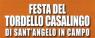 La Festa Del Tordello Di Sant'angelo, Edizione 2026 - Lucca (LU)