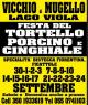Festa del Tortello Porcino e Cinghiale a Vicchio,  Tutti I Fine Settimana Di Settembre - Vicchio (FI)