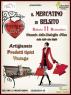 Il Mercatino Di Belsito, Artigianato, Prodotti Tipici, Vintage  - Belsito (CS)