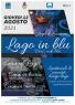 Il Lago In Blu, Spettacoli E Concerti Lungo Il Lago - Lavarone (TN)