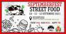 Street Food A Sotto Il Monte Giovanni Xxiii, Septemberfest 2021 - Sotto Il Monte Giovanni Xxiii (BG)