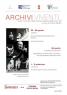 Archivi Viventi, Autrici E Autori Della Danza Italiana Degli Anni '80 - Tuscania (VT)