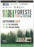 Foreste Fiera E Festival, 3^ Edizione - Alpago (BL)
