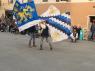 Portanuova 1155, La Festa Del Quartiere Di Canneti - San Quirico D'orcia (SI)