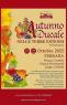 Autunno Ducale Nelle Terre Estensi, 8a Edizione - 2023 - Ferrara (FE)