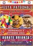 Festa Patronale A Agrate Brianza, Sapori Regionali - Agrate Brianza (MB)