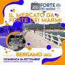 Il Mercatino Da Forte Dei Marmi A Bergamo, Versilia Style - Bergamo (BG)