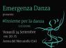 Insieme Per La Danza, 2^ Edizione - Salerno (SA)