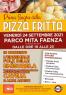Sagra Della Pizza Fritta, 1^ Edizione - Faenza (RA)