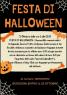 Festa Di Halloween A Borgo San Giovanni, Edizione 2021 - Borgo San Giovanni (LO)