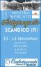 Mostra Mercato Dell'artigianato A Scandicci, Qualità Artigiane E Bontà Italiane - Scandicci (FI)