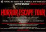 Horror Escape Tour, Gioco Action Live A Tappe Per Le Vie Di Fermignano - Fermignano (PU)