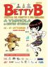 Betty B Festival Del Fumetto E Dell'immagine, 5^ Edizione - Vignola (MO)