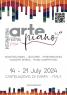 Festival Internazionale Artepiano,  International Festival & Competiton - Castelnuovo Di Farfa (RI)