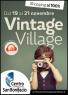 Vintage Village San Bonifacio, Novembre 2021 - San Bonifacio (VR)
