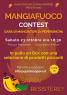 Mangiafuoco Contest, 1^ Edizione - Città Della Pieve (PG)