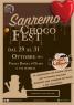 La Festa Del Cioccolato A Sanremo, Sanremo Choco Fest - Sanremo (IM)