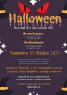 Halloween, Sbocciarte - Scuola Di Circo - Cardano Al Campo (VA)