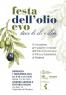 Festa Dell'olio Evo, Storie Di Oli E Olive - Castelvetro Di Modena (MO)