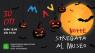 Halloween Al Mav, Notte Stregata Al Museo - Ercolano (NA)