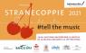 Strane Coppie Rassegna, 13^ Edizione: Tell The Music - Napoli (NA)