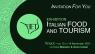 Fiet Exhibition, Italian Food And Tourism - Venezia (VE)