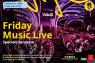 Friday Music Live, Edizione Speciale Tutti Pazzi Per Sanremo - Villesse (GO)