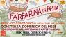 Farfarina In Festa, Ogni Terza Domenica Del Mese - Castelnuovo Di Farfa (RI)