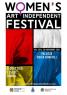 Women’s Art Independent Festival, 2^ Edizione Del Festival Dedicato Alle Donne - Valmontone (RM)