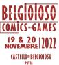 Belgioioso Comics And Games, Edizione 2022 - Belgioioso (PV)