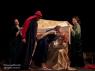 Rapsodia Dantesca, Tableaux Vivants Sull’iconografia E Sull'opera Di Dante - Napoli (NA)