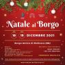 Natale Al Borgo A Molinara, Edizione 2021 - Molinara (BN)