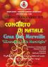 Concerto Di Natale A Manciano, Gran Duo Merveille: L'ensemble Delle Meraviglie - Manciano (GR)