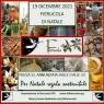 La Fierucola Di Natale, Aspettando Il Natale Tra Le Bancarelle - Firenze (FI)