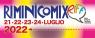 Riminicomix, Cosplay, Fumetti Workshop - Rimini (RN)