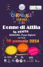 Il Carnevale Di Quinzano, Edizione 2024 - Verona (VR)
