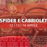 Spider E Cabriolet Mostra Mercato Di Auto Scoperte Di Ieri E Di Oggi  A Montichiari , Edizione A Montichiari  - Montichiari (BS)