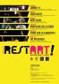 Restart! Nuovi Scenari Teatrali, 1^ Rassegna Teatrale - Massa (MS)