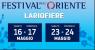 Il Festival Dell'oriente A Lariofiere, Immergersi Nelle Culture E Nelle Tradizioni Di Un Continente Sconfinato - Erba (CO)
