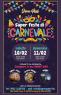 Carnevale Al Super Park Di Dosson, Edizione 2024 - Casier (TV)