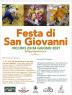 Festa Di San Giovanni A Vicchio, Edizione 2021 - Vicchio (FI)