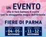 Festival dell'Oriente a Parma, Edizione 2022 - Parma (PR)