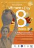 Giornata Internazionale Dei Diritti Della Donna A Cutrofiano, Women's Day 8 Marzo 2022 - Cutrofiano (LE)