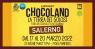 La Fiera Del Cioccolato Artigianale A Salerno, Chocoland La Terra Dei Golosi - Salerno (SA)
