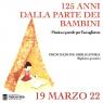 Teatro Lauro Rossi A Macerata, 125 Anni Dalla Parte Dei Bambini - Macerata (MC)
