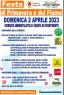 La Festa Di Primavera A Sassuolo, A Cura Del Circolo Alete Pagliani - Sassuolo (MO)