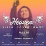 Heaven Elisa Cover Band Live Parla Pà, Heaven Elisa Cover Band Live Parla Pà - Avigliana (TO)