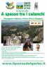 A Spasso Tra I Calanchi, Trekking A Monte Oliveto Maggiore - Asciano (SI)