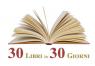 30 Libri In 30 Giorni, Per Riscoprire La Bellezza Della Lettura -  ()