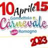 Il Carnevale Della Romagna A Gambettola, Edizione 2023 - Gambettola (FC)